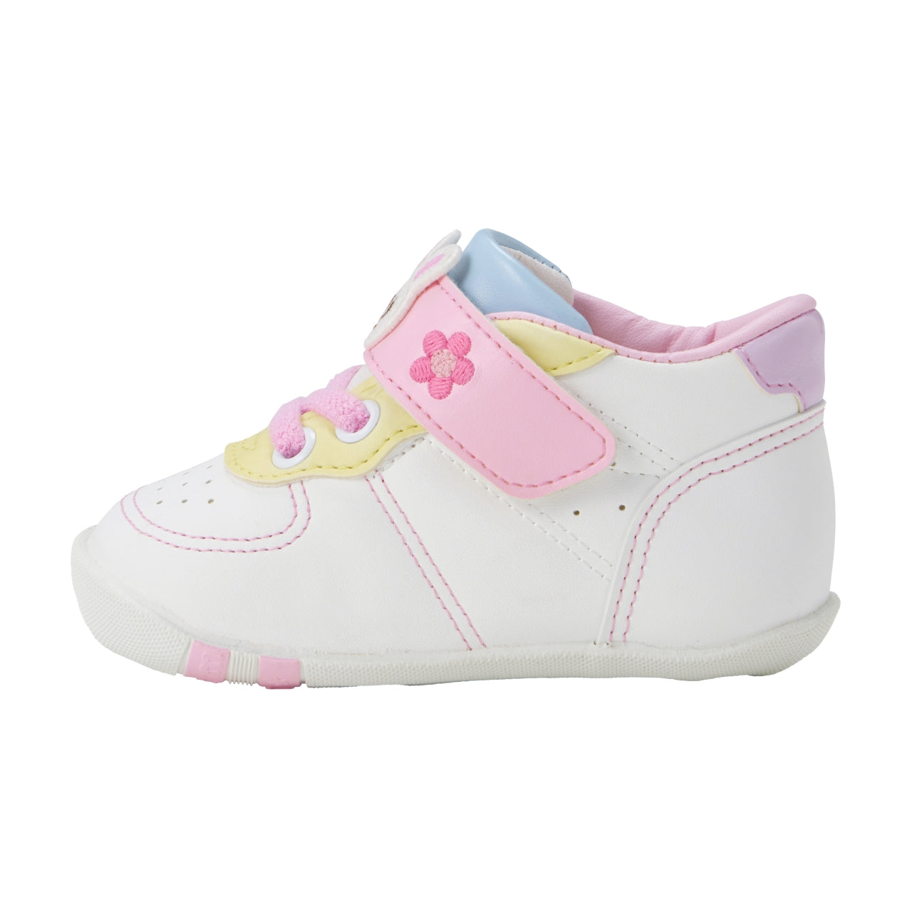 Next-Gen Classic First Walker Shoes