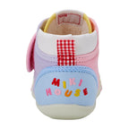 Usako's Flower Garden First Walker Shoes