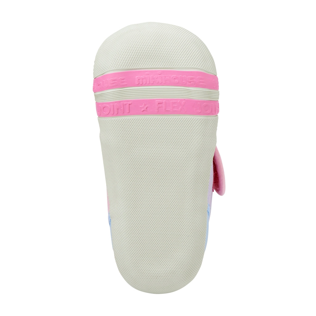 Usako's Flower Garden First Walker Shoes