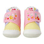 Usako's Flower Garden First Walker Shoes