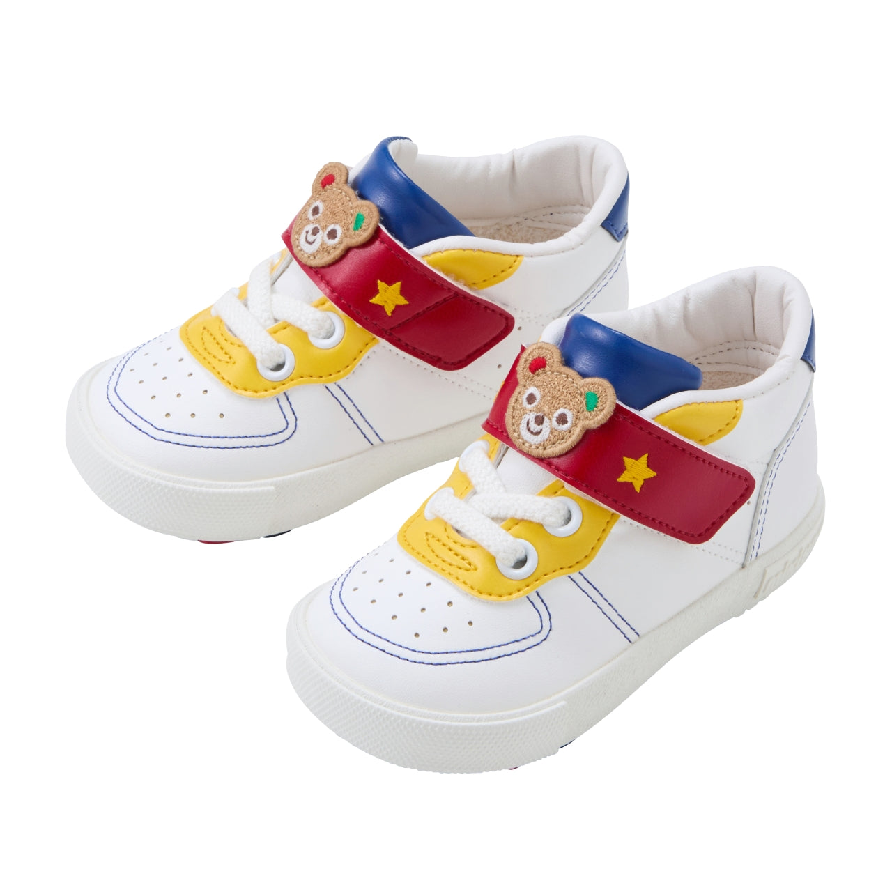 Next-Gen Classic Second Shoes