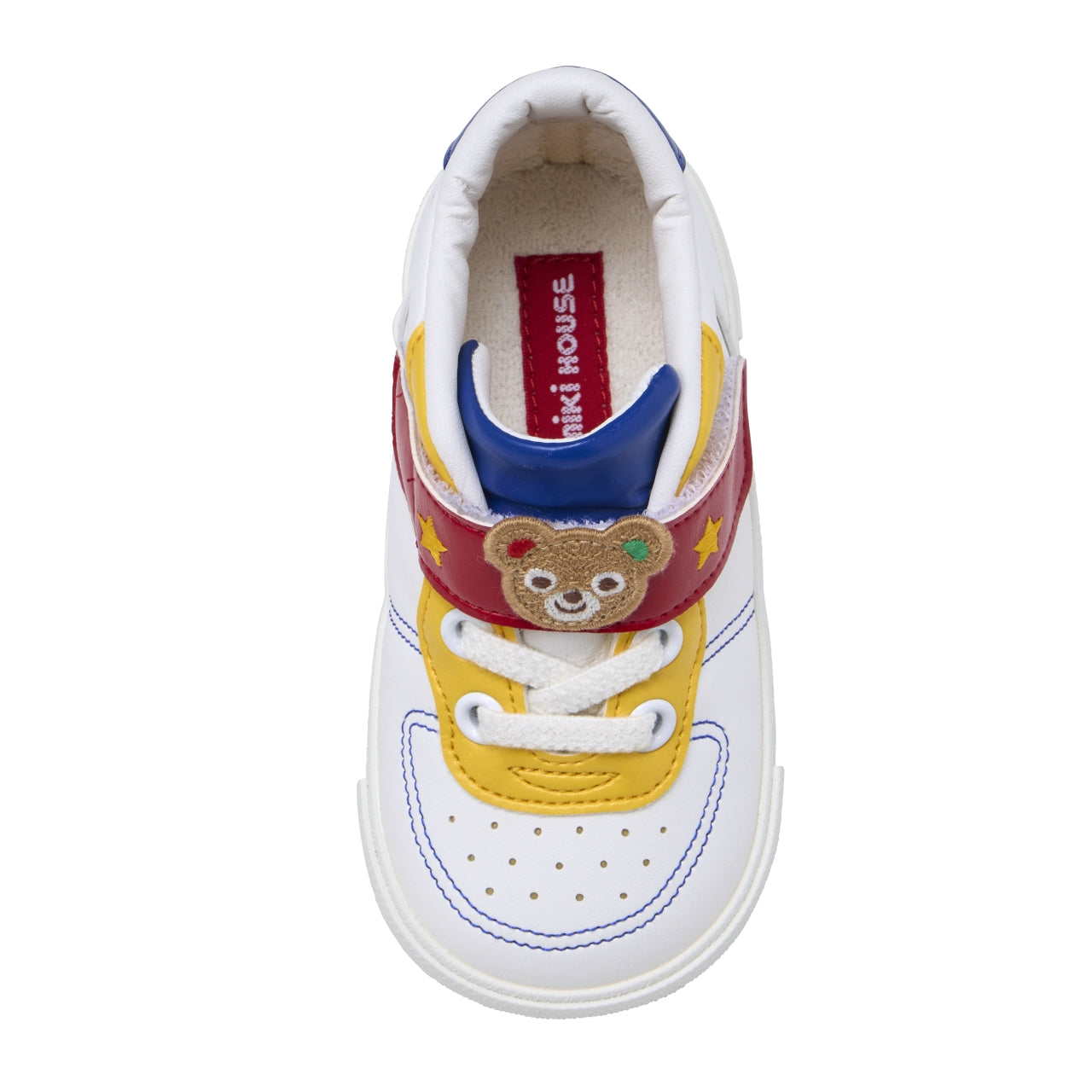 Next-Gen Classic Second Shoes