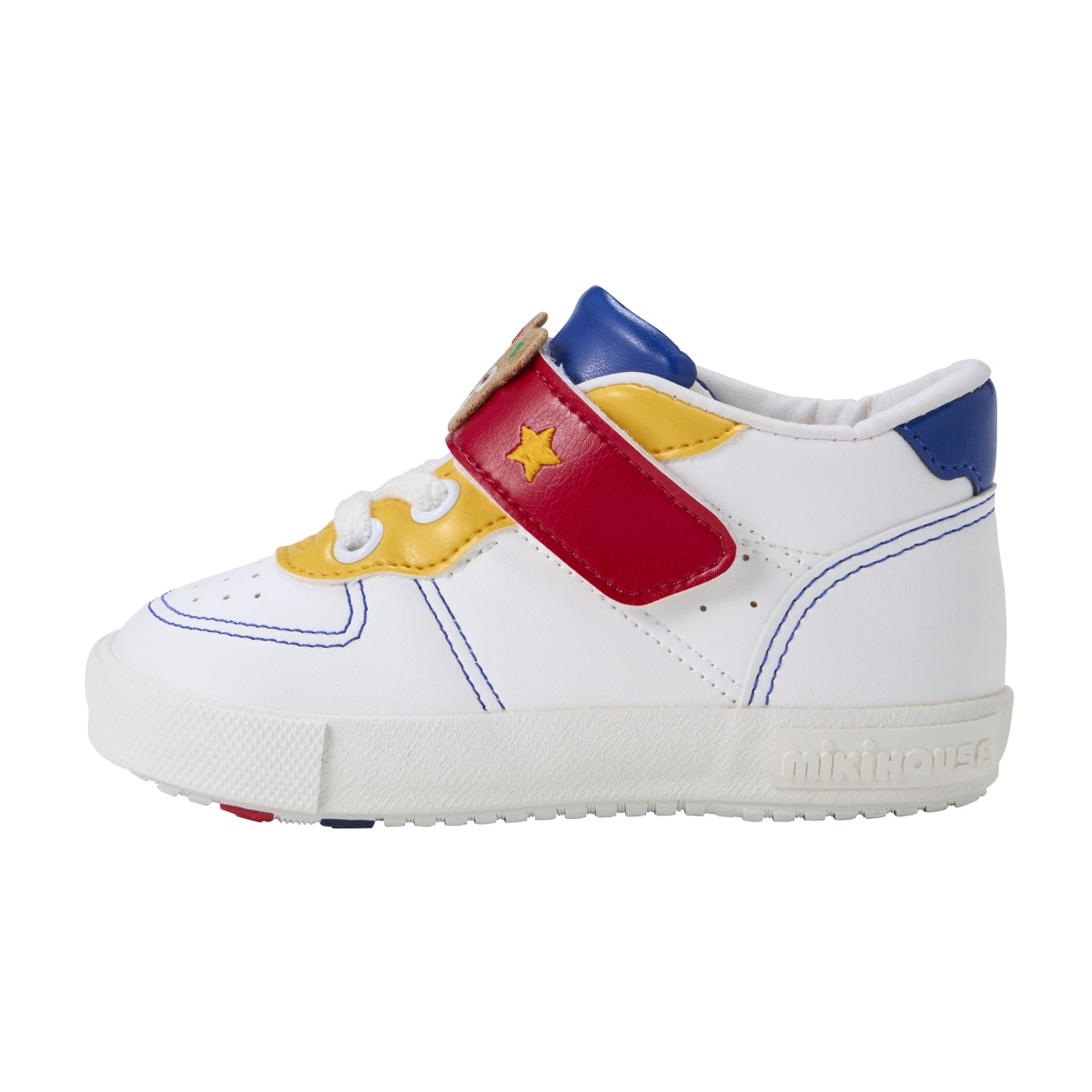 Next-Gen Classic Second Shoes