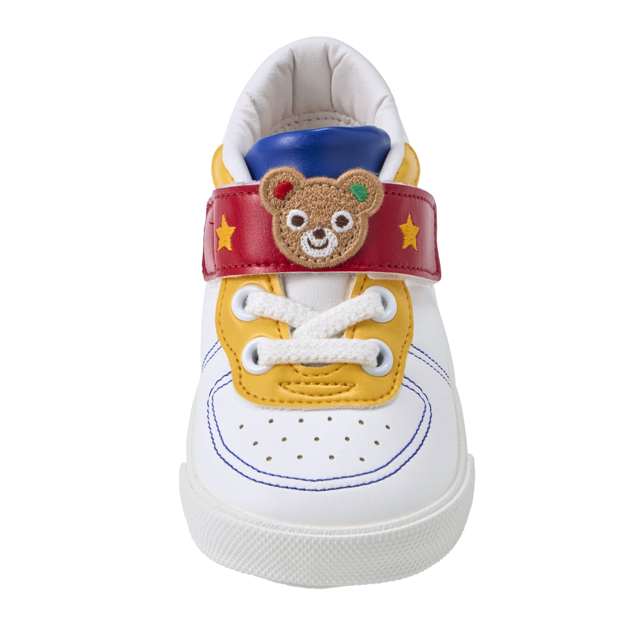 Next-Gen Classic Second Shoes