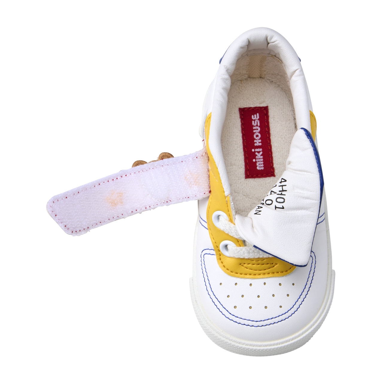 Next-Gen Classic Second Shoes