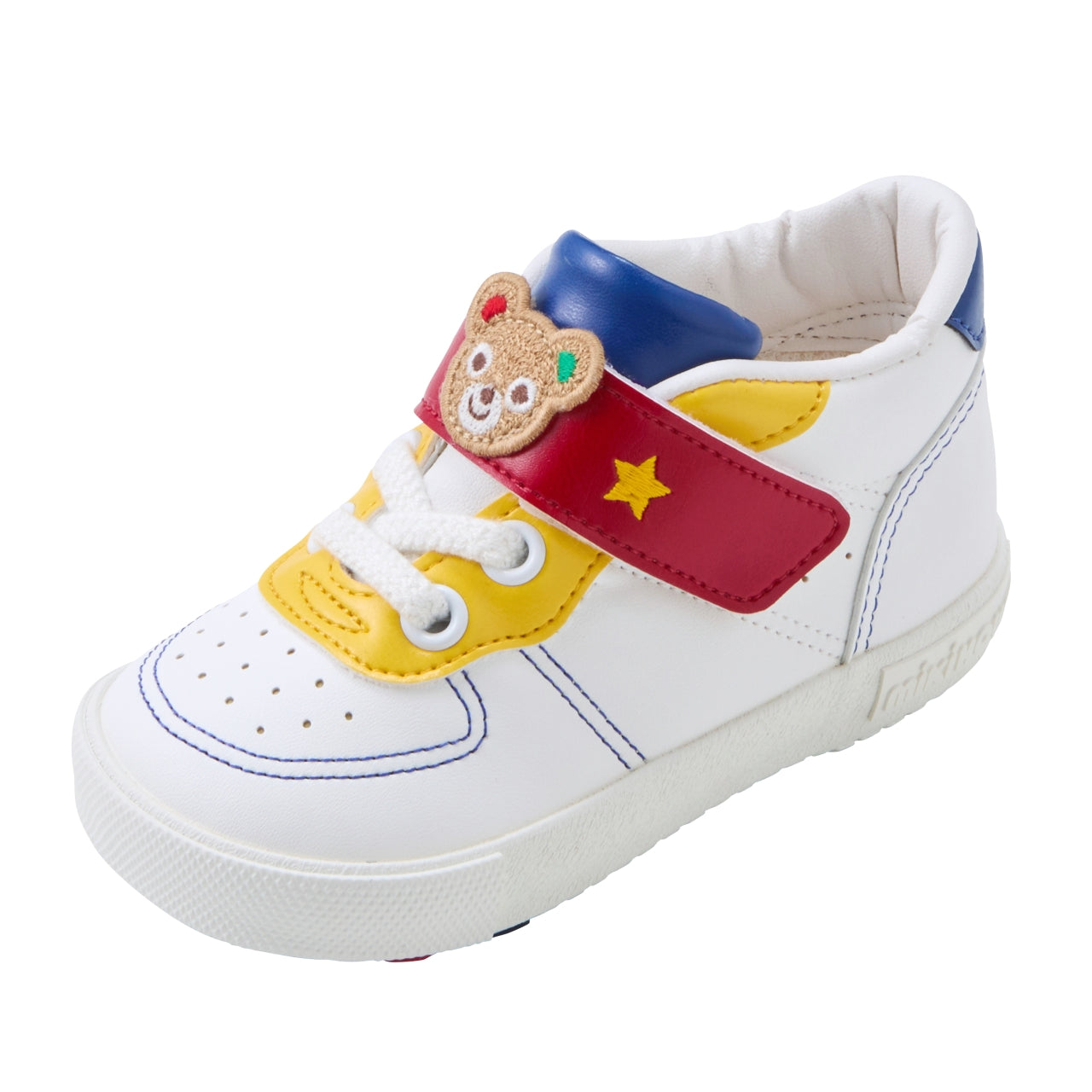 Next-Gen Classic Second Shoes