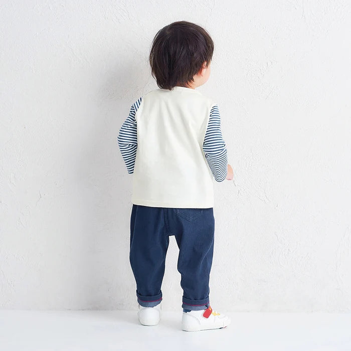 Pucchi’s Wonder Theme Park Tee