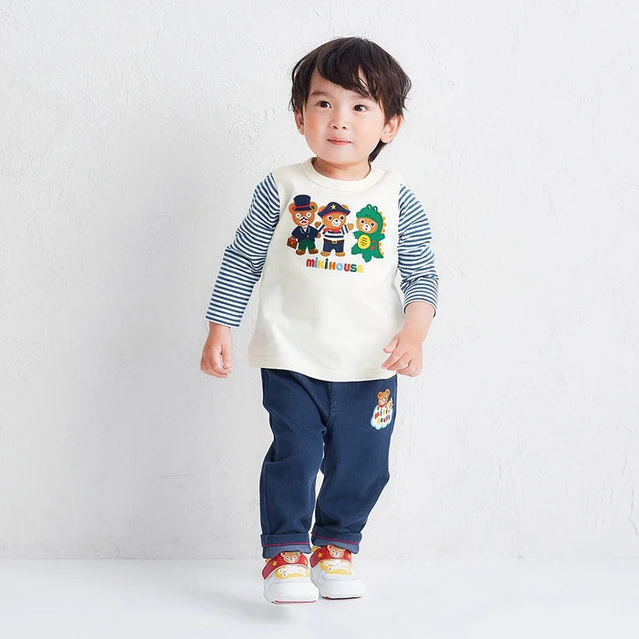 Pucchi’s Wonder Theme Park Tee