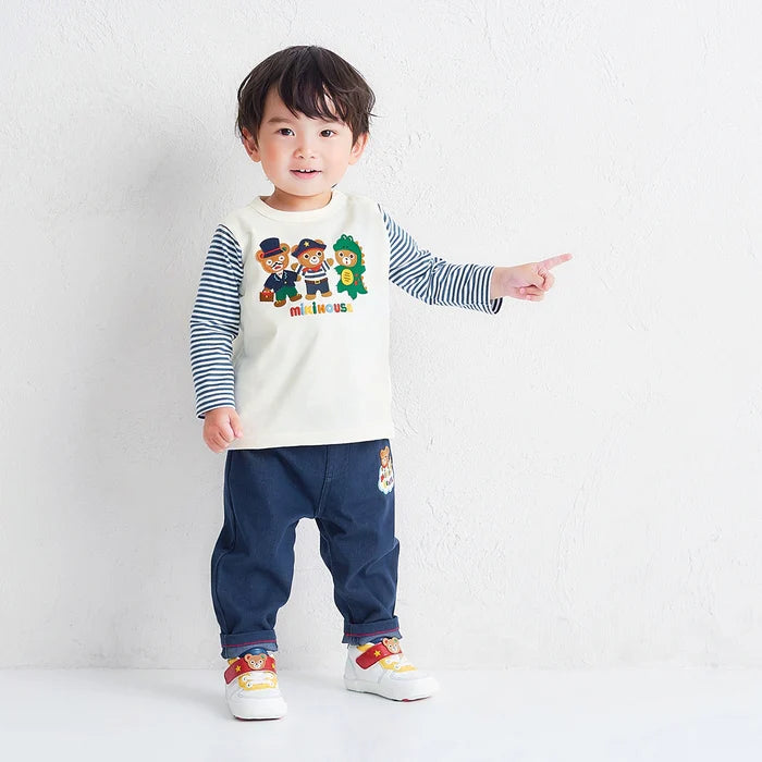 Pucchi’s Wonder Theme Park Tee