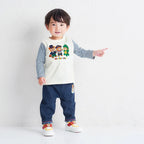 Pucchi’s Wonder Theme Park Tee