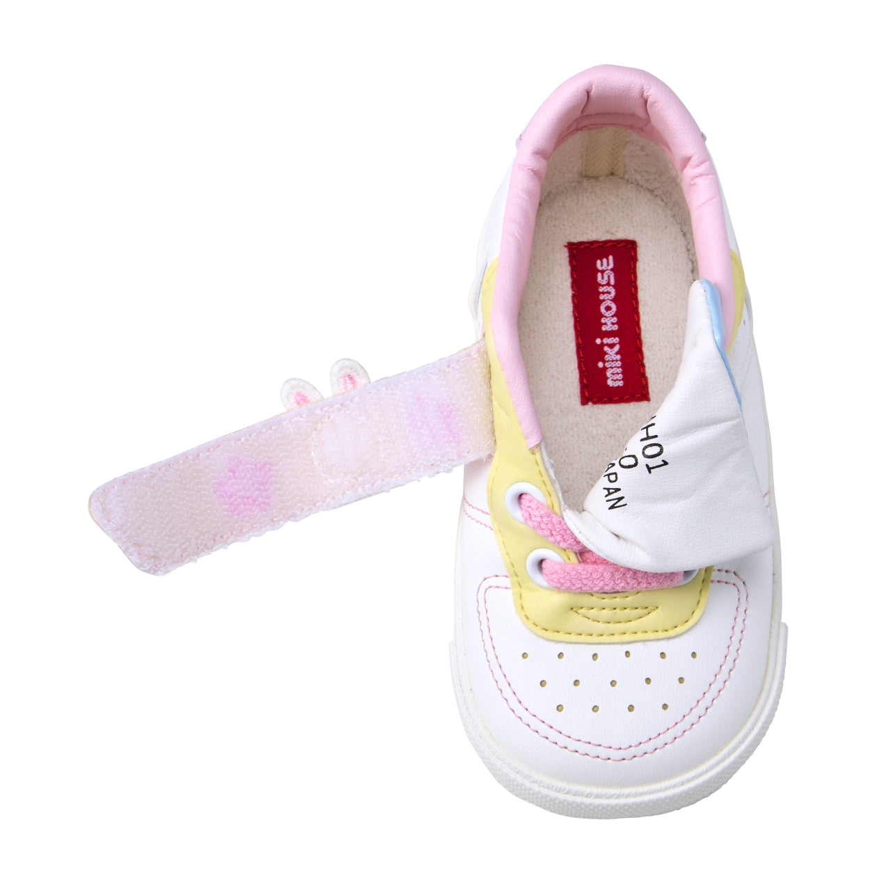 Next-Gen Classic Second Shoes