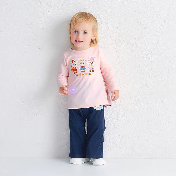 Usako's Wonder Theme Park Tee