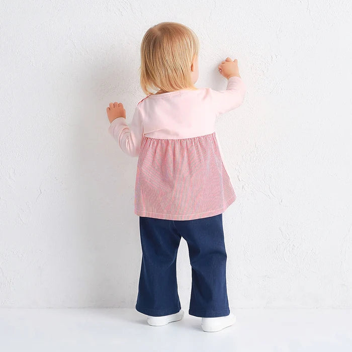 Usako's Wonder Theme Park Tee