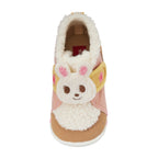 Pucchi & Usako Boa First Walking Shoes