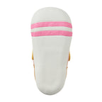 Pucchi & Usako Boa First Walking Shoes
