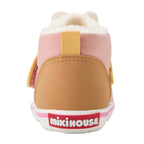 Boa Fleece Winter Second Shoes