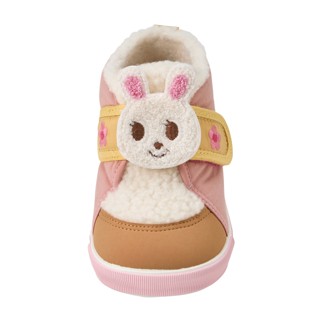 Boa Fleece Winter Second Shoes