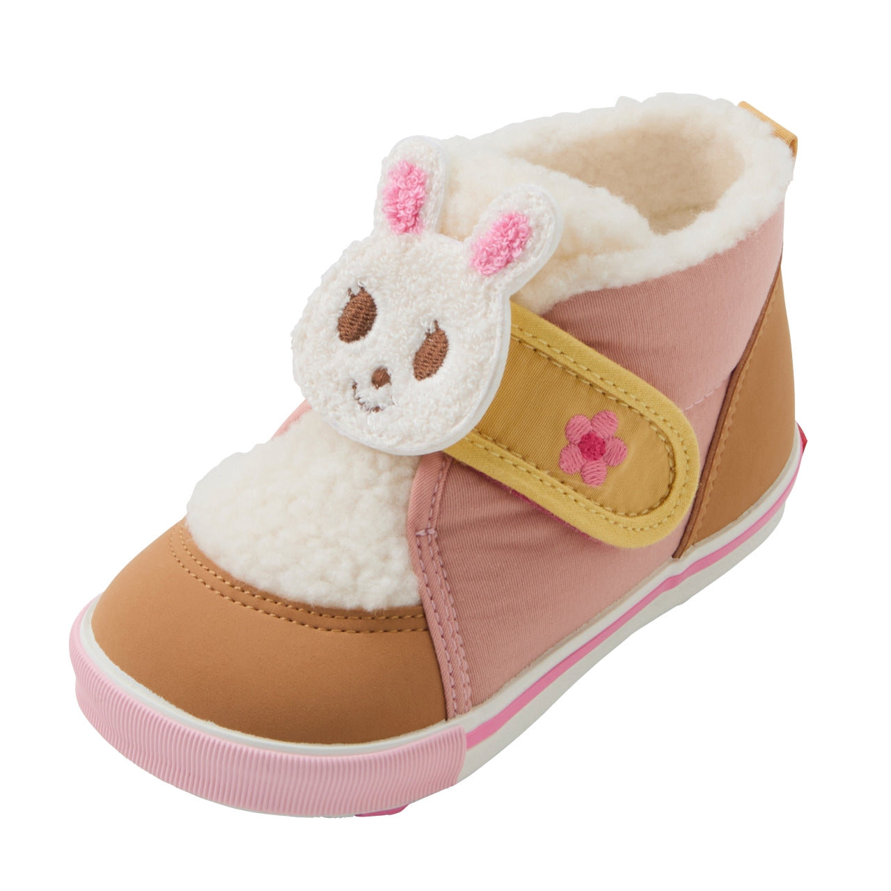 Boa Fleece Winter Second Shoes