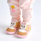 Boa Fleece Winter Second Shoes