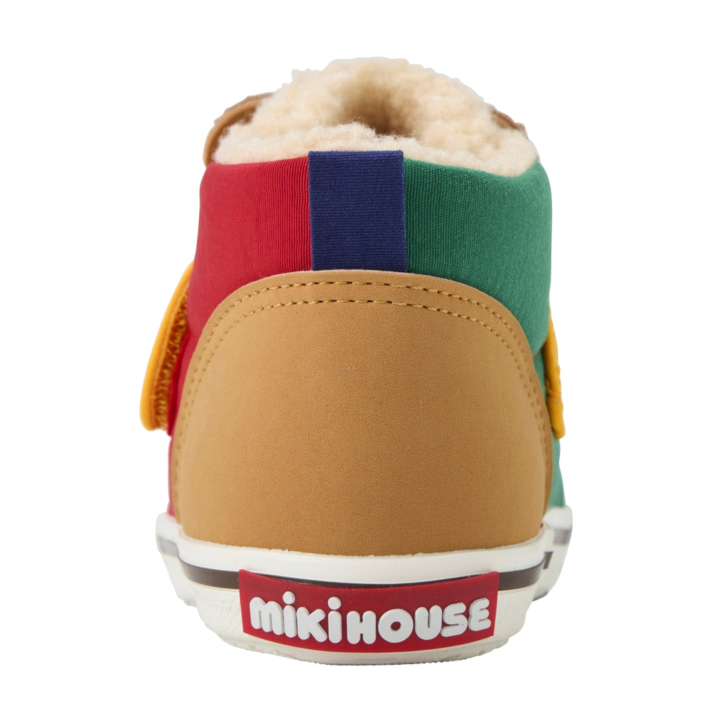 Boa Fleece Winter Second Shoes