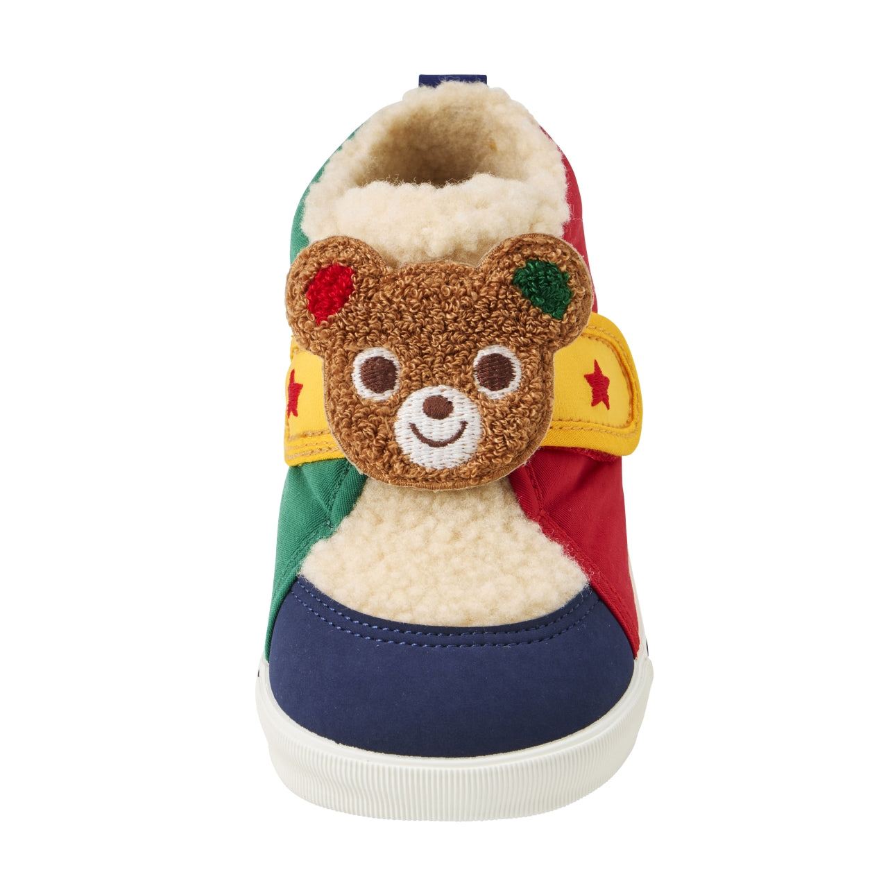 Boa Fleece Winter Second Shoes
