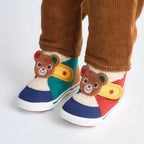 Boa Fleece Winter Second Shoes