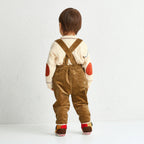 Snuggle Stride Booties - Second Shoes
