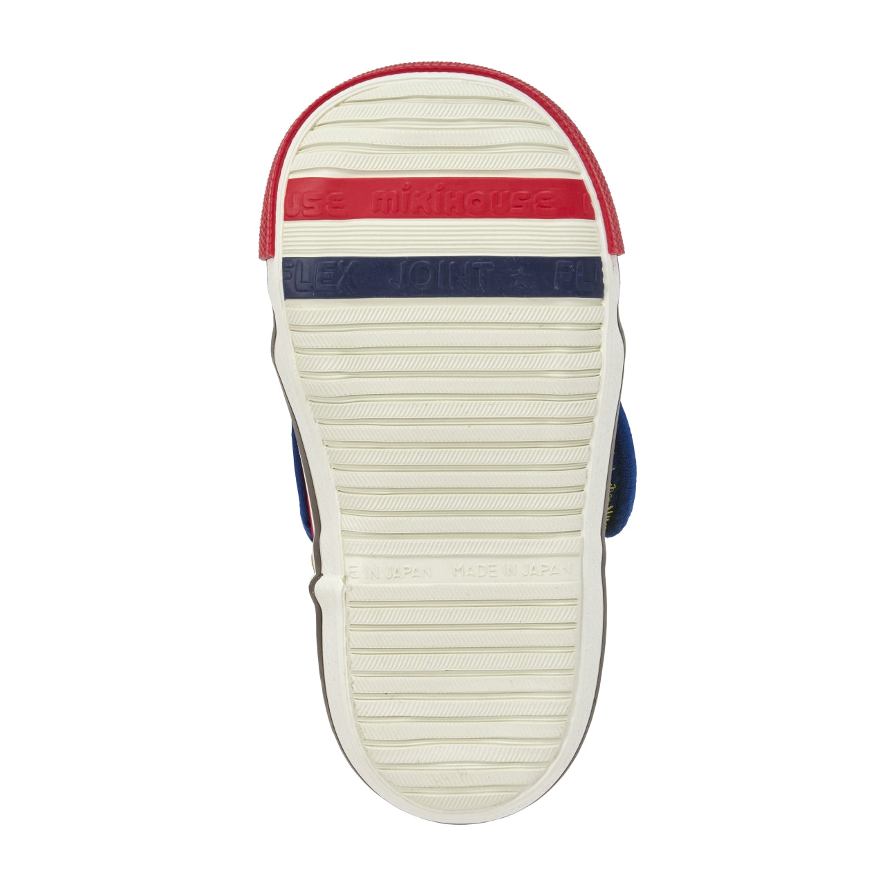 Pucchi’s Dino Park Second Shoes