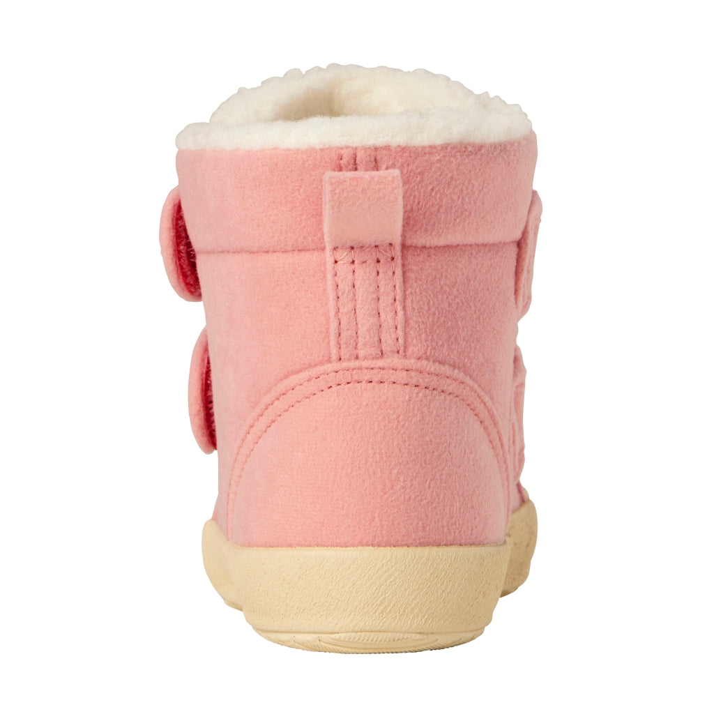 Usako's Baby Winter Boots