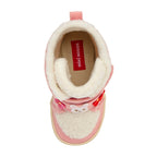 Usako's Baby Winter Boots