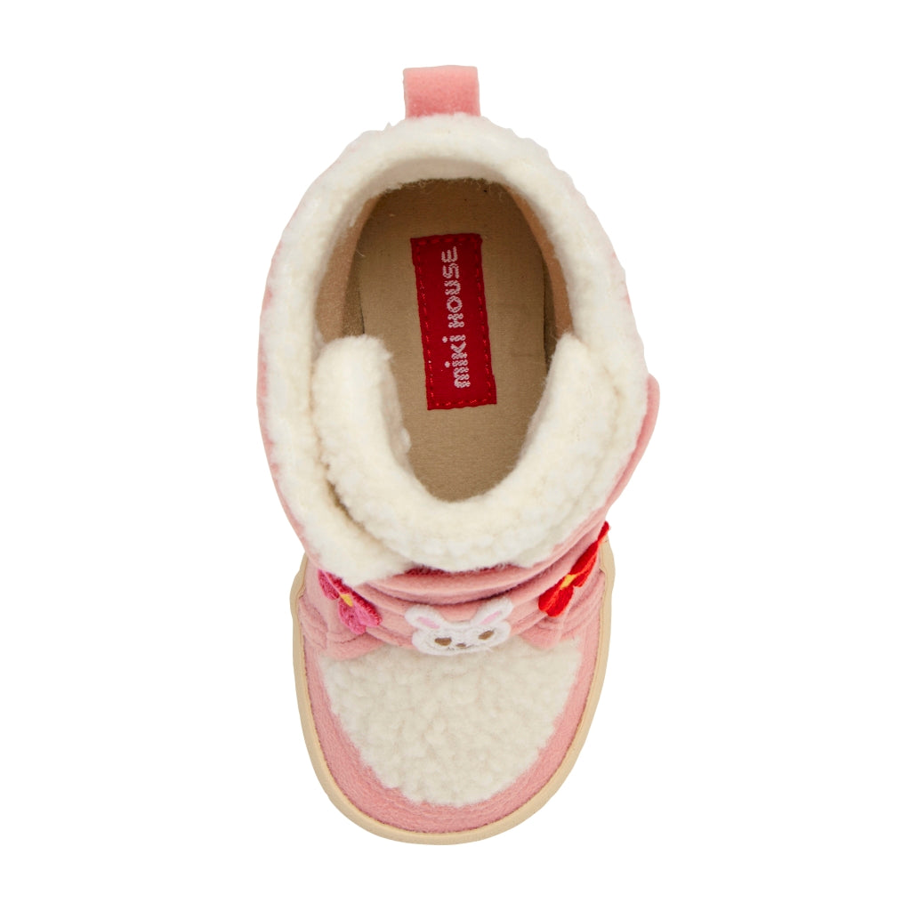 Usako's Baby Winter Boots