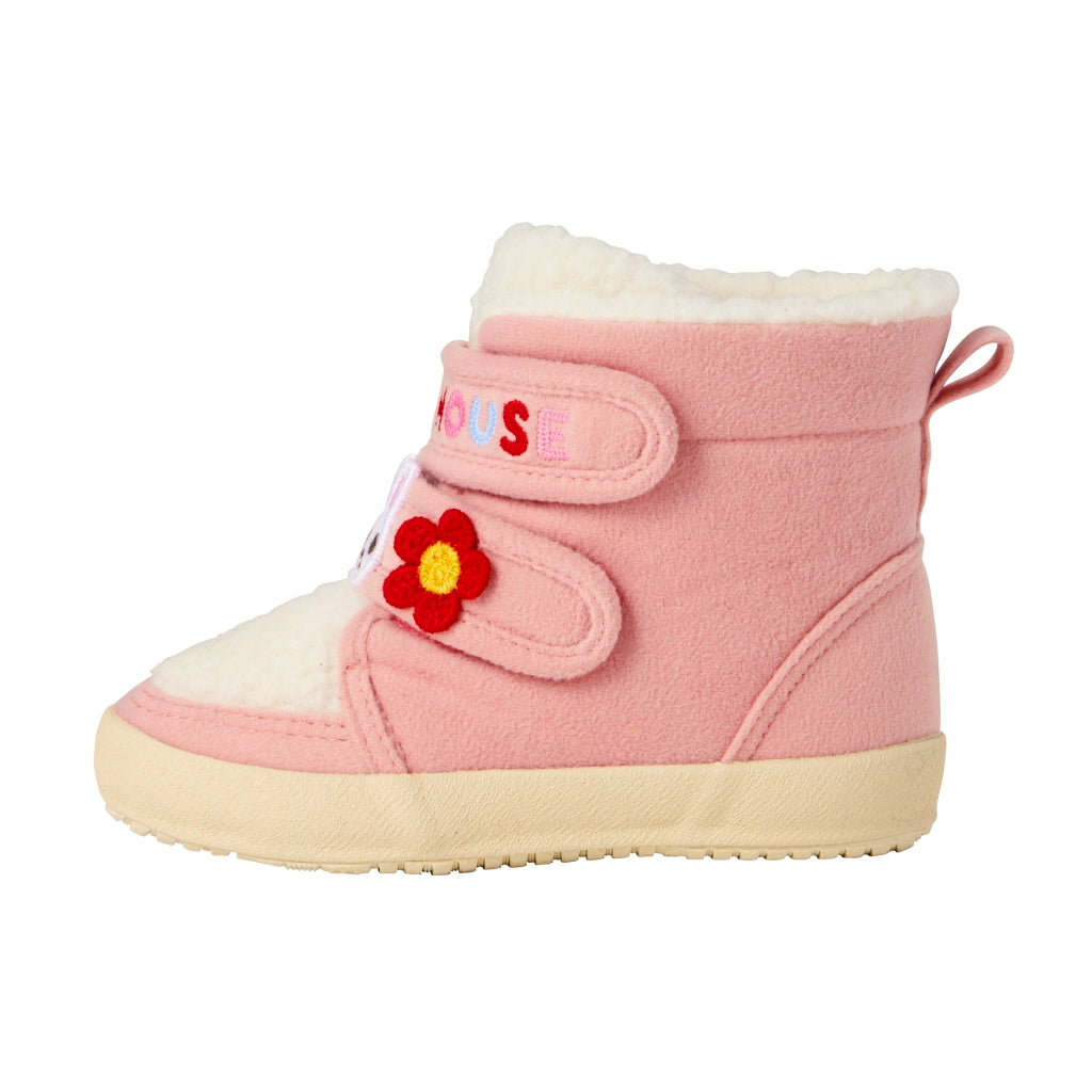 Usako's Baby Winter Boots