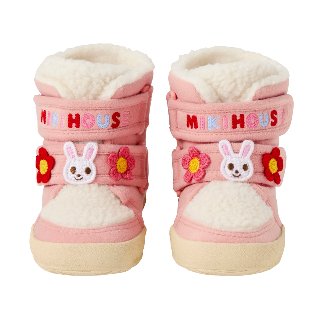 Usako's Baby Winter Boots