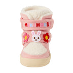 Usako's Baby Winter Boots