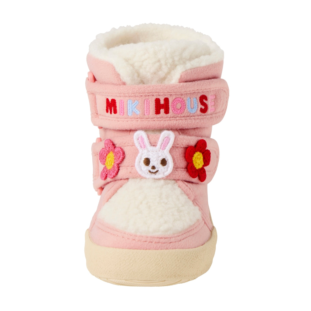 Usako's Baby Winter Boots