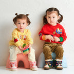 Usako's Baby Winter Boots