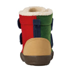 Pucchi's Baby Winter Boots
