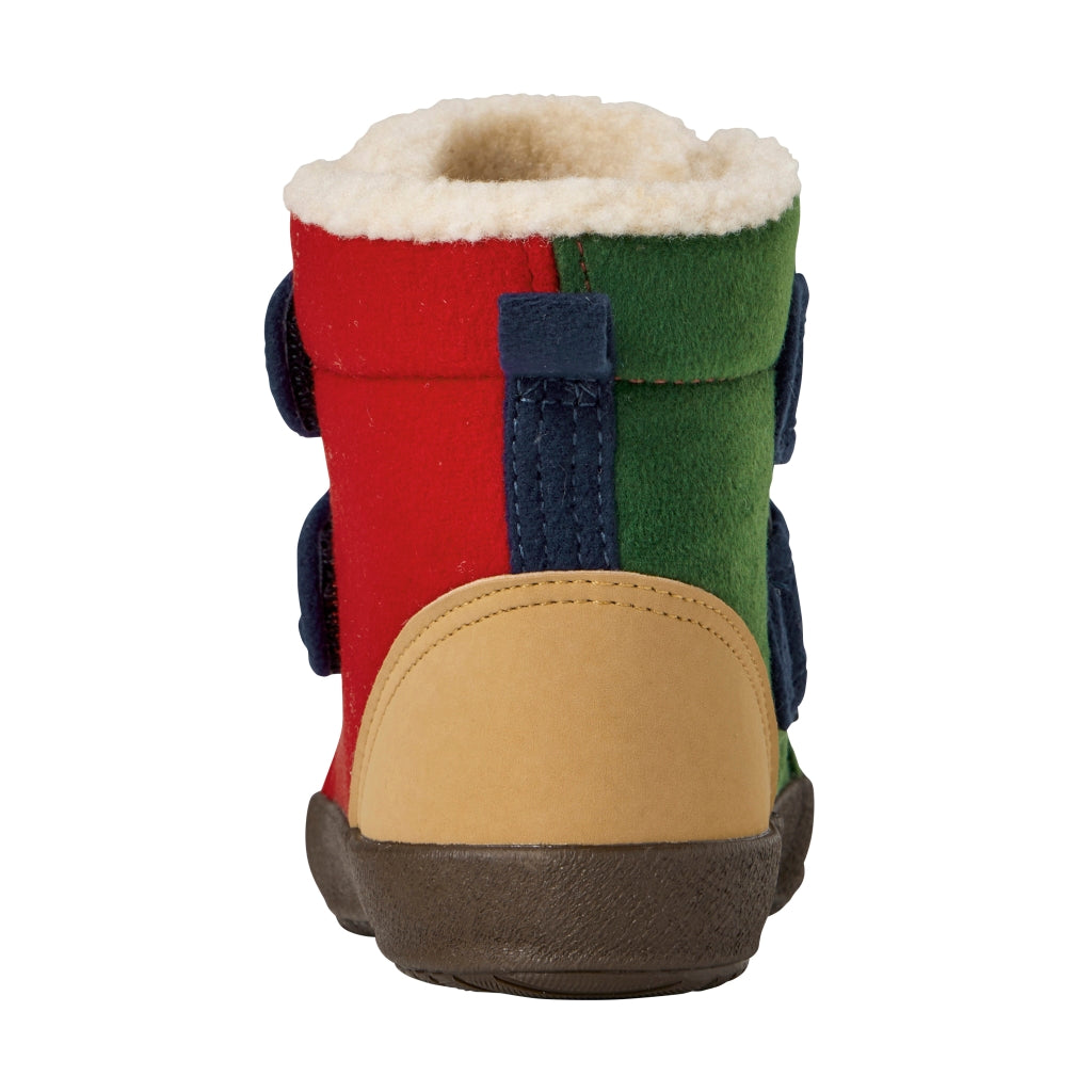 Pucchi's Baby Winter Boots
