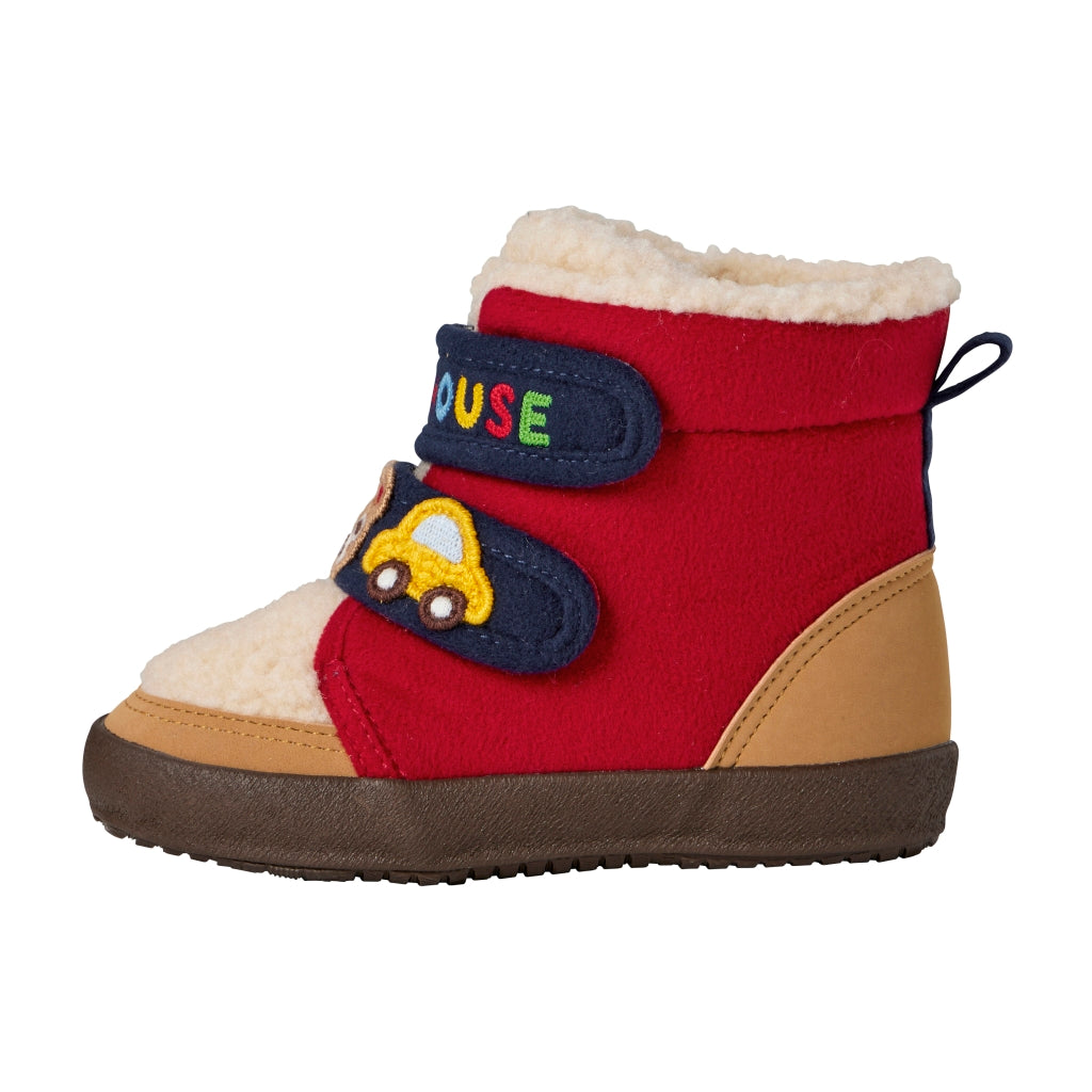 Pucchi's Baby Winter Boots