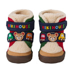Pucchi's Baby Winter Boots