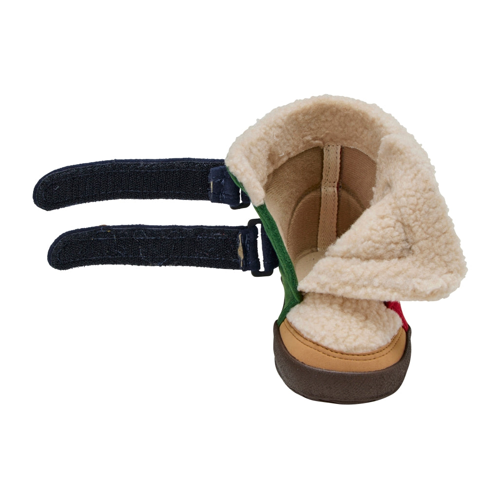 Pucchi's Baby Winter Boots