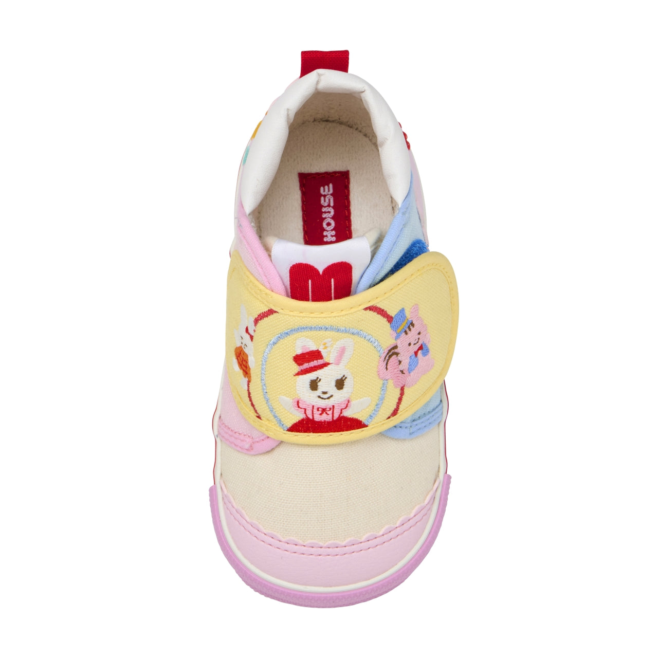 Usako's Magic Show Second Shoes