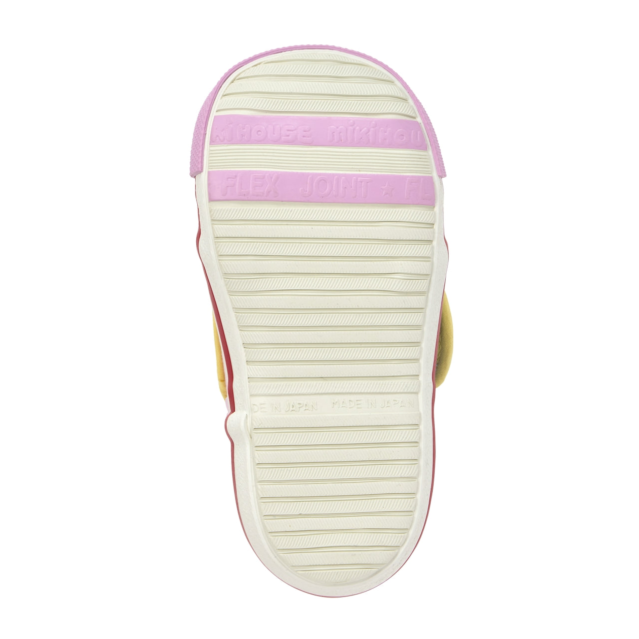 Usako's Magic Show Second Shoes