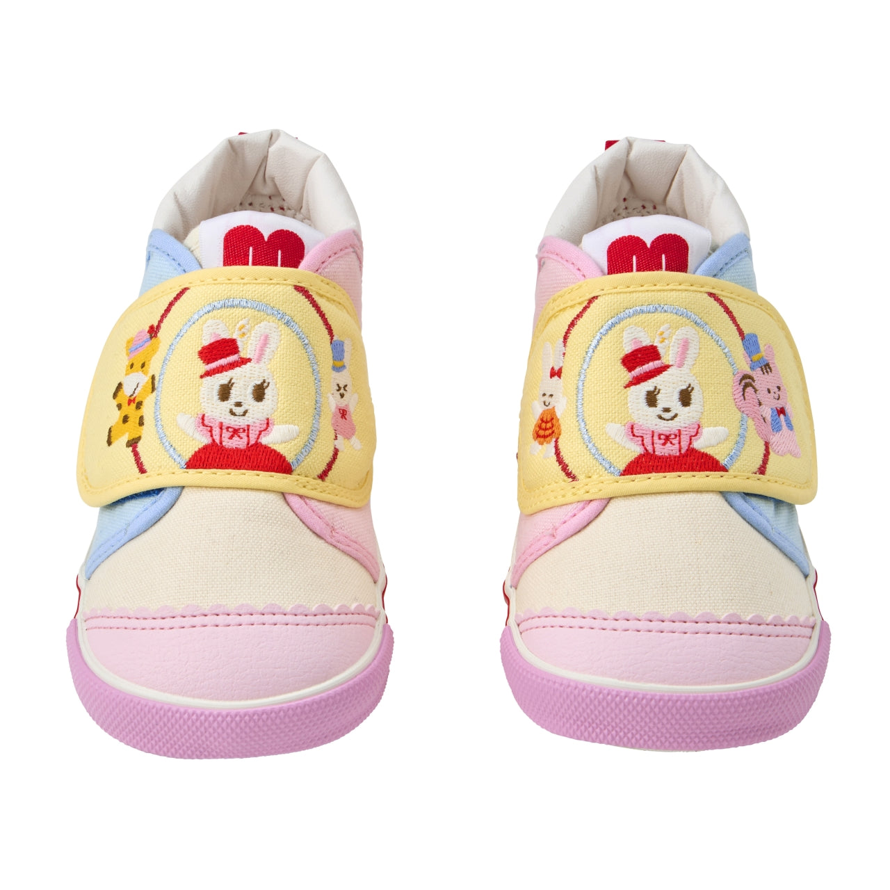 Usako's Magic Show Second Shoes