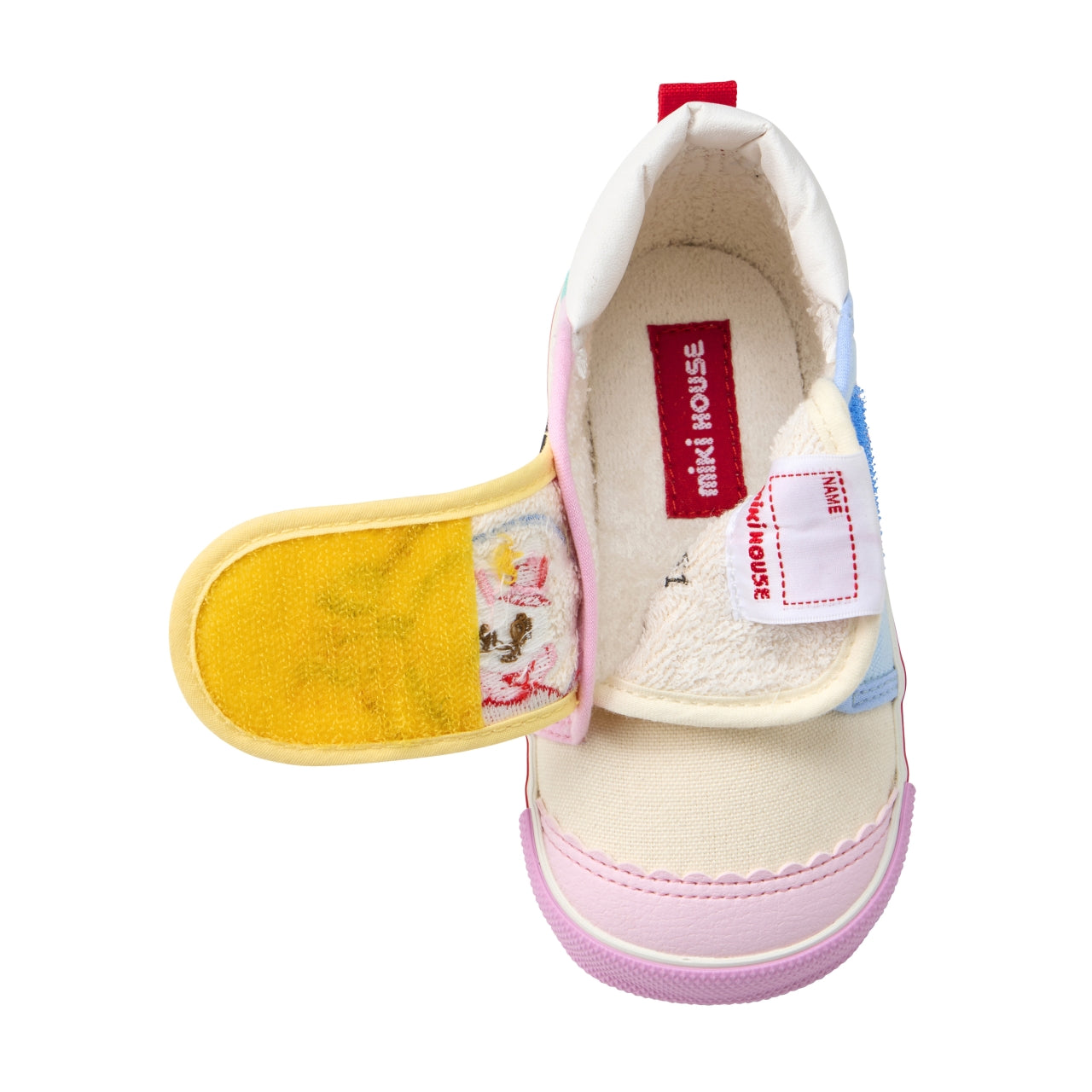 Usako's Magic Show Second Shoes