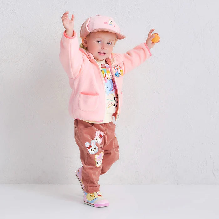 Usako's Magic Show Second Shoes