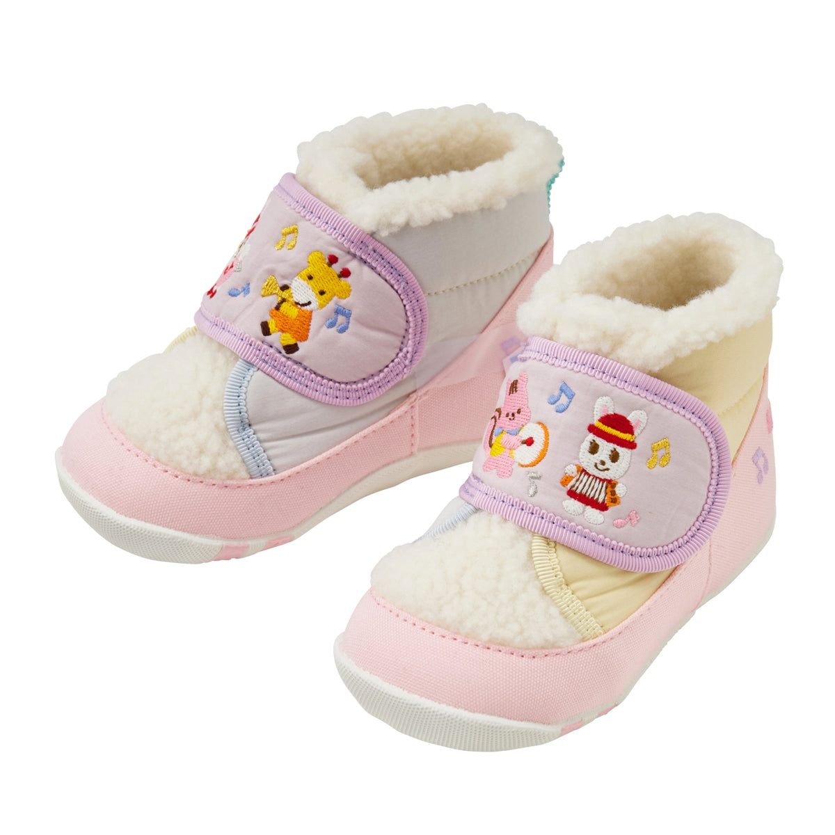 Musical Parade First Shoes