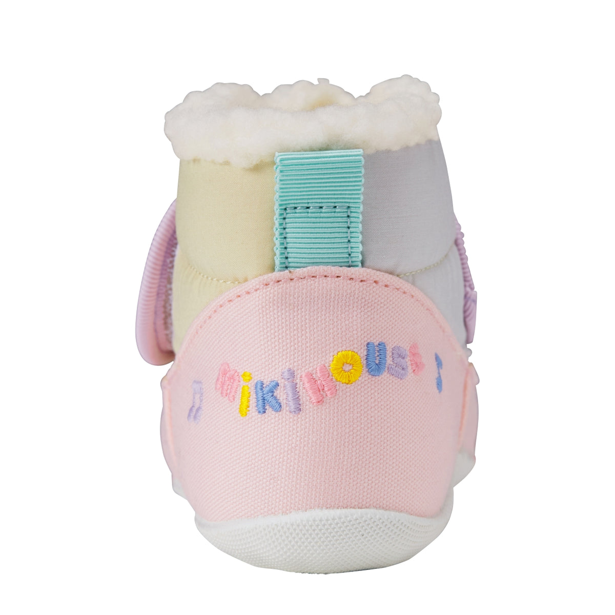 Musical Parade First Shoes