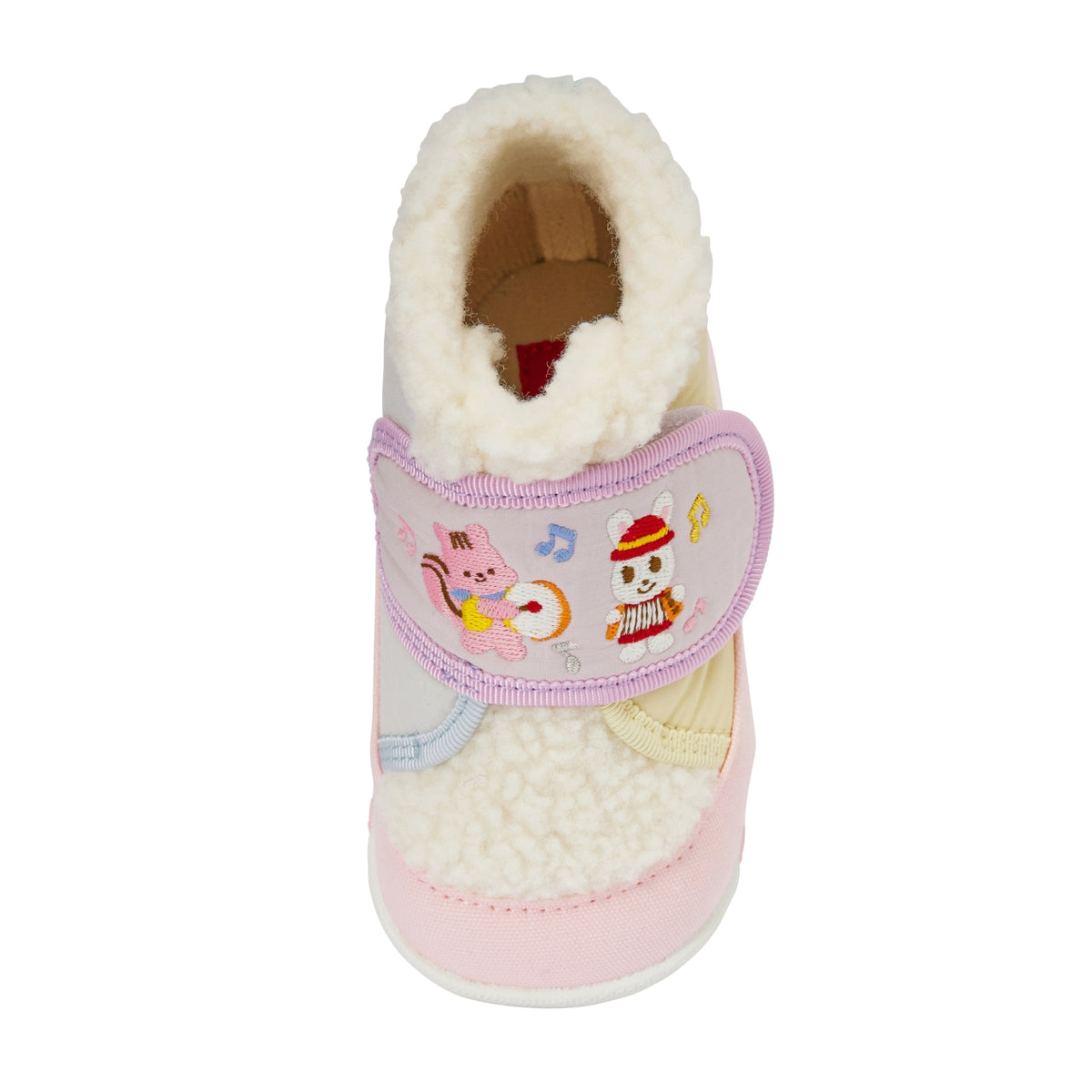 Musical Parade First Shoes
