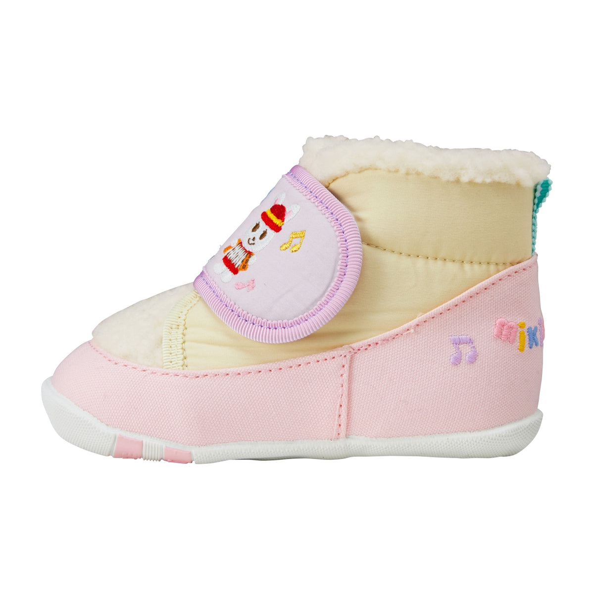 Musical Parade First Shoes